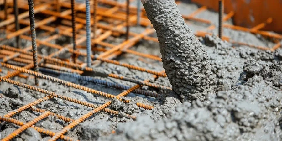 Foundations in Bognor Regis