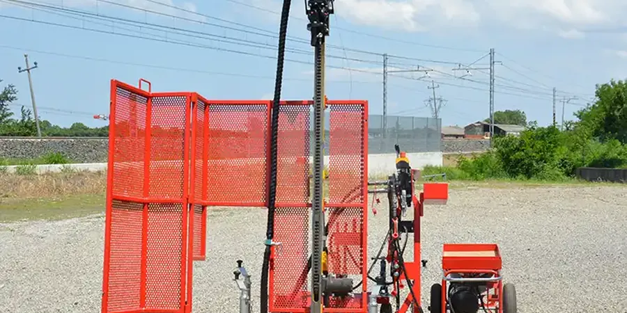 SPT (Standard Penetration Test) in Bognor Regis — Reliable Subsurface Data