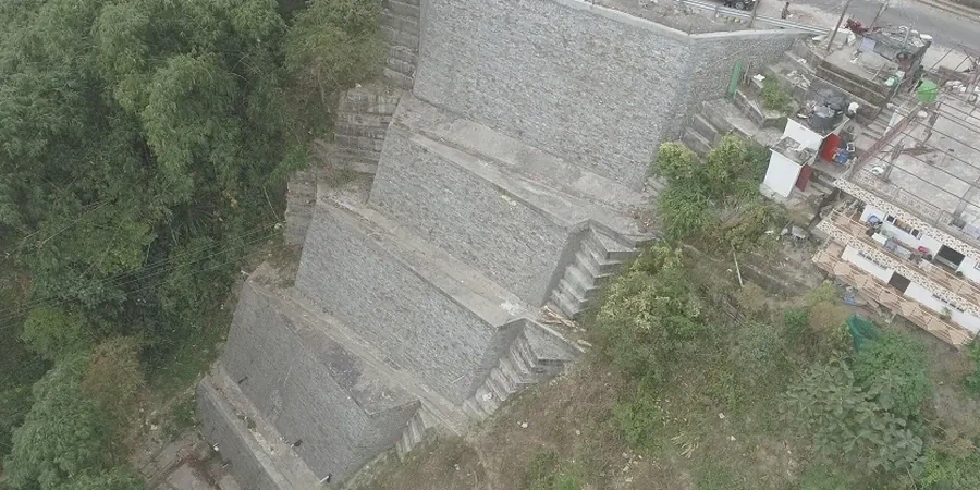 Slopes & Walls in Bognor Regis