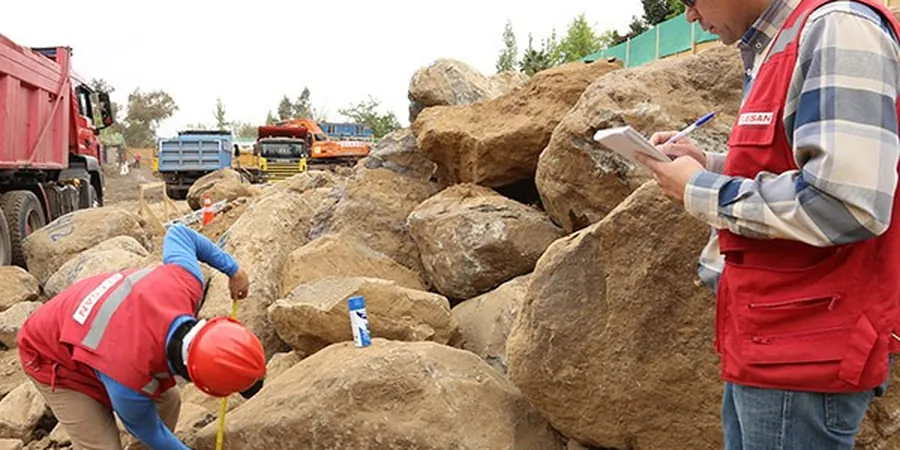 Geotechnical Engineering in Bognor Regis