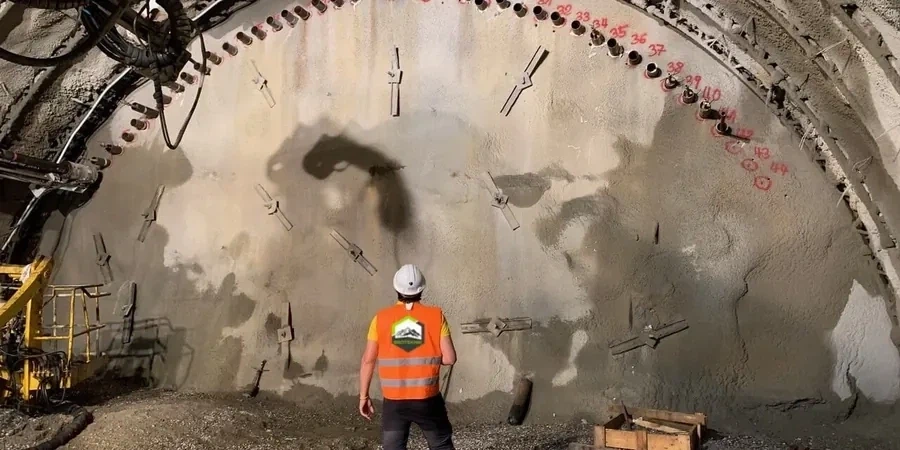 Geotechnical Excavation Monitoring in Bognor Regis: Protecting Coastal Projects from the Start