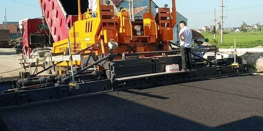 Flexible Pavement Design in Bognor Regis: CBR, Subgrade & Layer Optimisation