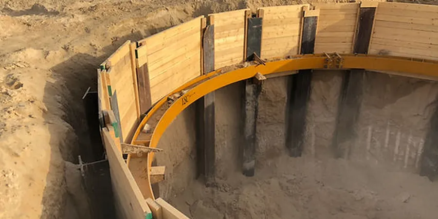 Pile Foundation Design in Bognor Regis: Ground Truth Before Steel Goes In